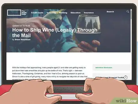 Image titled Ship Wine Step 8