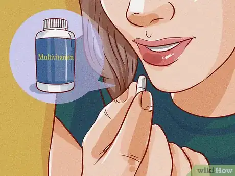 Image titled Breastfeed on a Vegan Diet Step 5