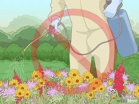 Image titled Create a Bee Friendly Garden Step 10