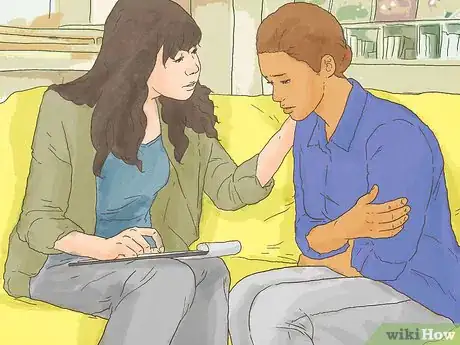 Image titled Handle Physical Hypersensitivity with Bipolar Disorder Step 9