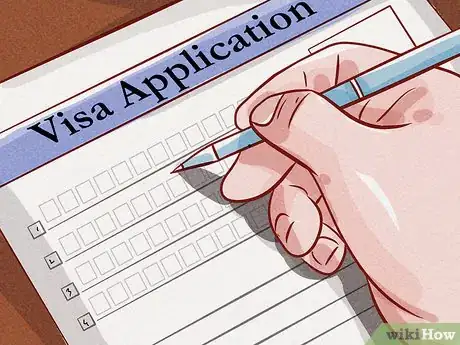 Image titled Get a Cuban Visa Step 14