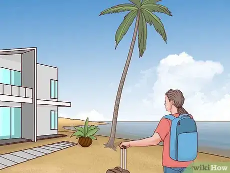 Image titled Travel for Free Step 16