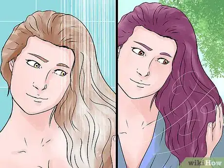 Image titled Dye Your Hair Mauve Step 21