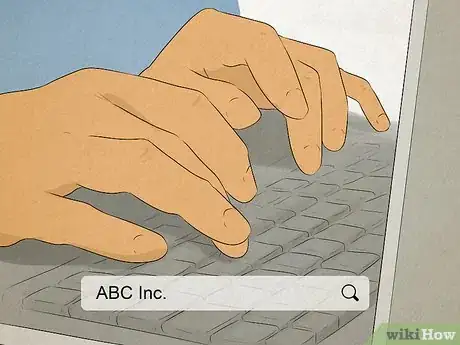 Image titled Interview for a Job Step 2