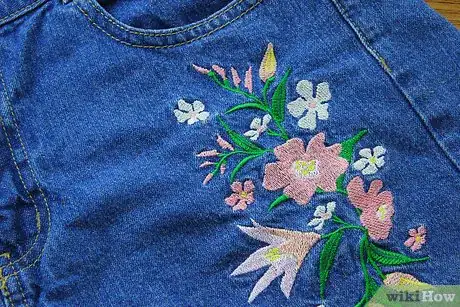 Image titled Make Jeans Look Cute Step 2