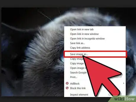 Image titled Automatically Reduce the Size of Pictures Included in an Email Message Step 2