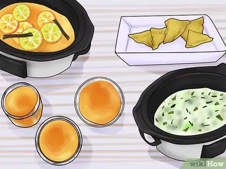 Image titled Use Your Slow Cooker for Holiday Entertaining Step 3