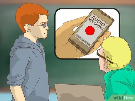 Image titled Study if You're Blind or Visually Impaired Step 2