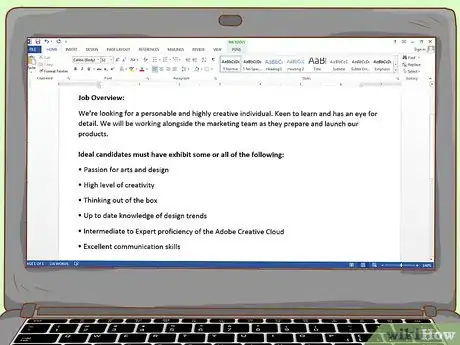 Image titled Hire Freelancers Step 1