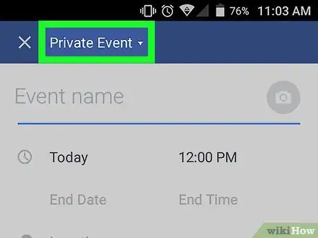 Image titled Make a Facebook Event Public on Android Step 5