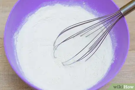 Image titled Make Cookie Cutter Cookies Step 2