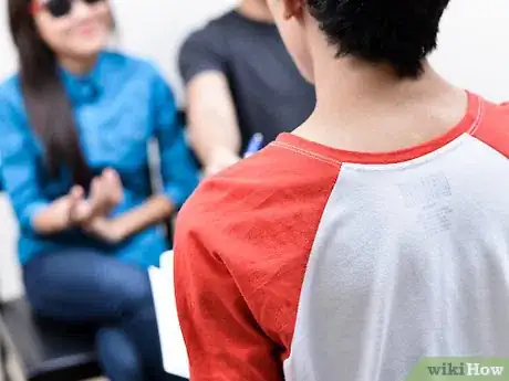 Image titled Get a Band Interview Step 6