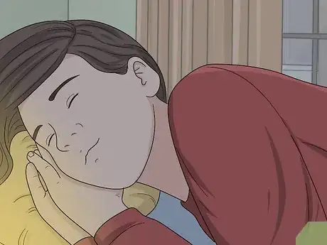 Image titled Reduce Jet Lag Flying West Step 1