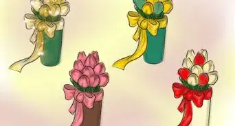 Make Wedding Centerpieces