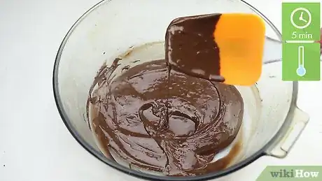 Image titled Melt Chocolate in the Microwave Step 8