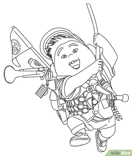 Image titled Russell Outline Step 12