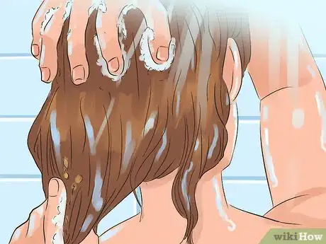 Image titled Be a Popular Girl in Elementary School Step 13