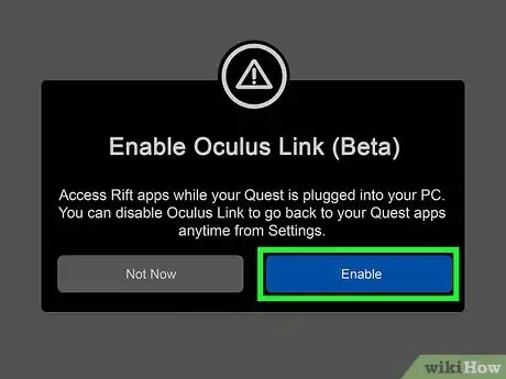 Image titled Connect an Oculus Quest to a PC Step 6