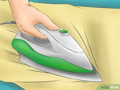 Image titled Make a Sofa Slipcover Step 4