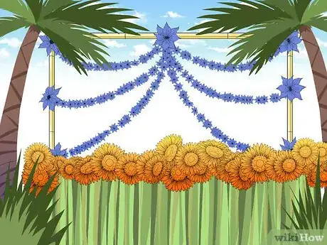 Image titled Plan a Hawaiian Luau Birthday Party for Kids Step 5