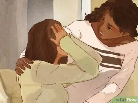 Image titled Help Loved Ones with Panic Disorder Step 10