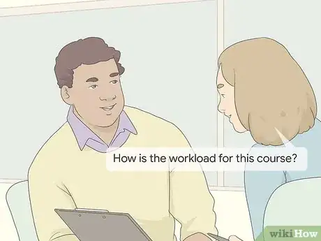 Image titled Choose University Courses Step 4