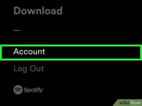 Image titled Block Devices on Spotify on Android Step 13