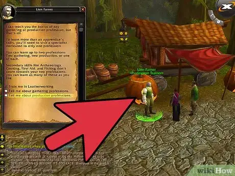 Image titled Choose Your Primary Professions in World of Warcraft Step 16