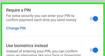 Use Google Pay