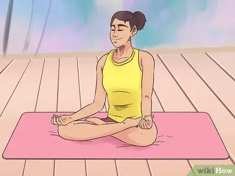 Image titled Clear Your Second Chakra Step 1