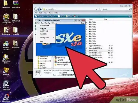 Image titled Use a Playstation Emulator Step 9
