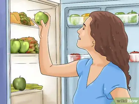 Image titled Stock Your Refrigerator for a Vegetarian Diet Step 1