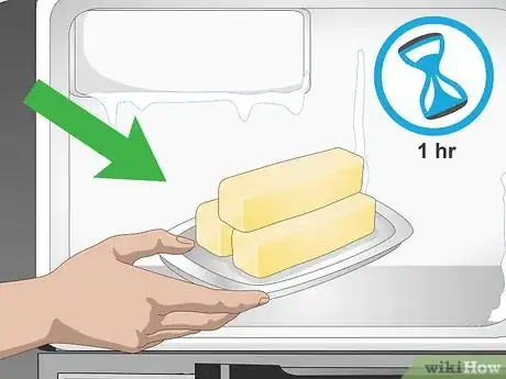 Image titled Cut in Butter Step 1