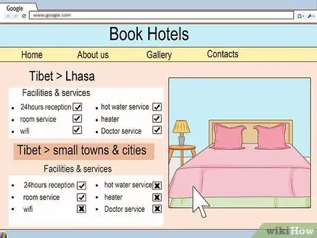 Image titled Plan a Trip to Tibet Step 4