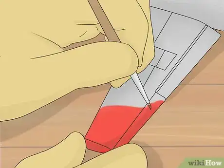 Image titled Make an Airfix Model Step 5