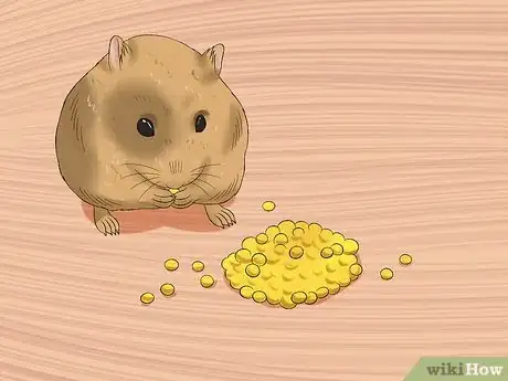 Image titled Make Baby Dwarf Hamster Food Step 11