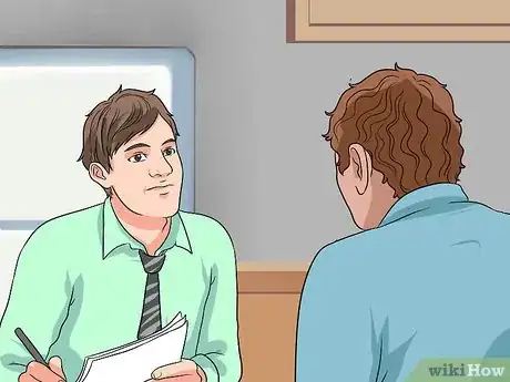 Image titled Live With a College Roommate With ADHD Step 7