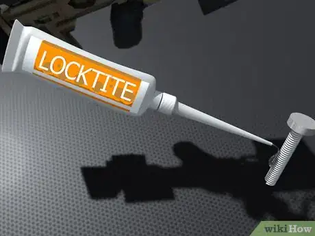 Image titled Sight the Scope of a Rifle in and Zero It Step 1Bullet1