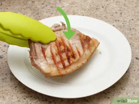 Image titled Cook Smoked Pork Chops Step 10