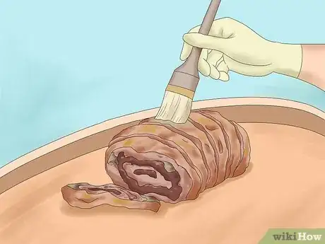 Image titled Cook a Five Bird Roast Step 12