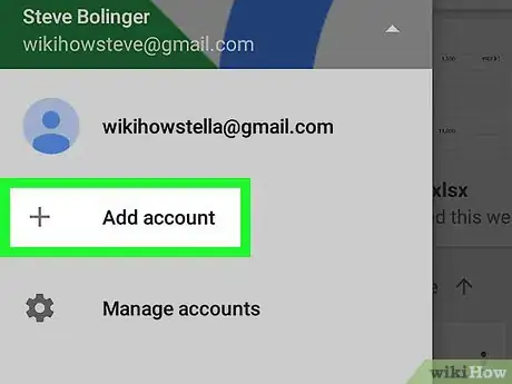 Image titled Sign in to Google Drive on Android Step 4