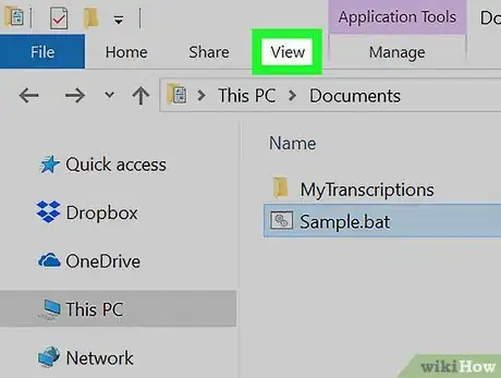 Image titled Hide a File or Folder from Search Results in Microsoft Windows Step 20