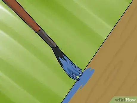 Image titled Build a Ferret Shed Step 14