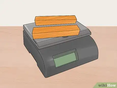 Image titled Dry Wood Fast Step 1