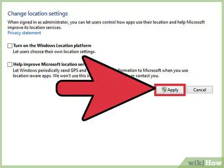 Image titled Change Location Settings in Windows 8 Step 21