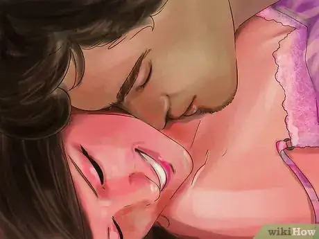 Image titled Put Passion Back Into Lovemaking Step 15