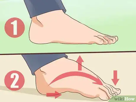 Image titled Ease the Morning Stiffness of Psoriatic Arthritis Step 6