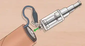 Cheaply Improvise an E Cig