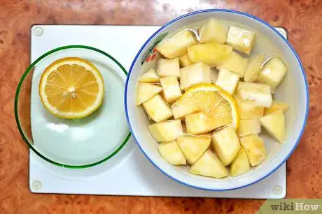 Image titled Prepare Celeriac Step 3