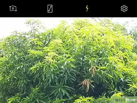 Image titled Create the Golden Hour Look in VSCO on Android Step 1